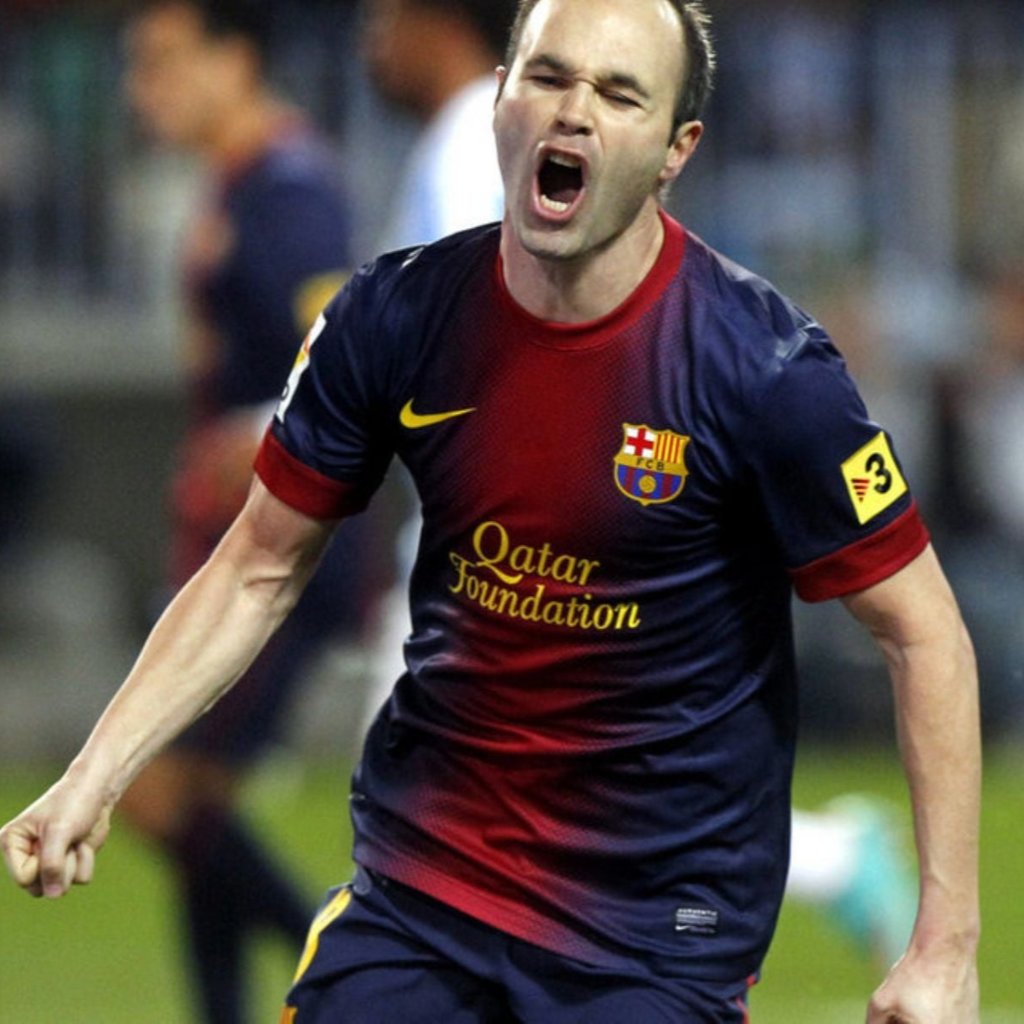 FC Barcelona 2012/13 Home