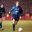 Arsenal 1995/96 Away