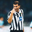 Juventus 1999/00 Home
