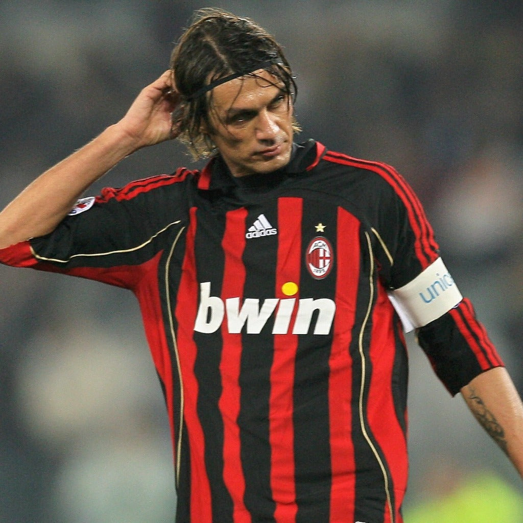 AC Milan 2006/07 Home for Kids