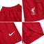 Liverpool 2023/24 Kids Home