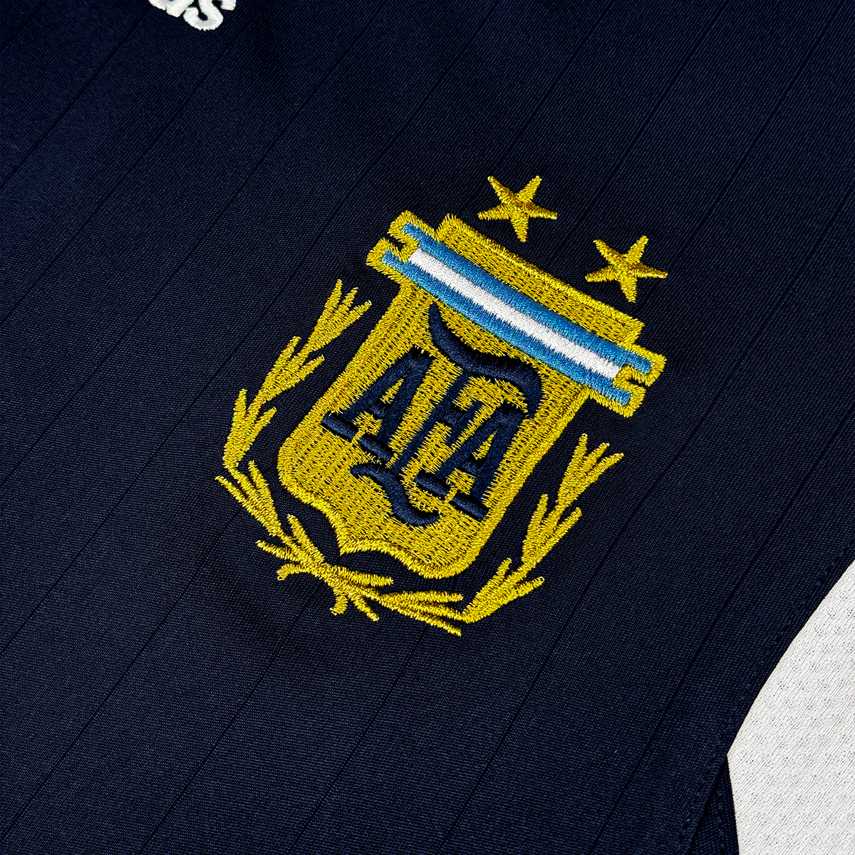 Argentina Jersey Away 2006