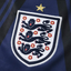 England 2026 Hollywood Keeper Long Sleeved Fan Version