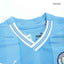 Manchester City 2023/24 Kids Home