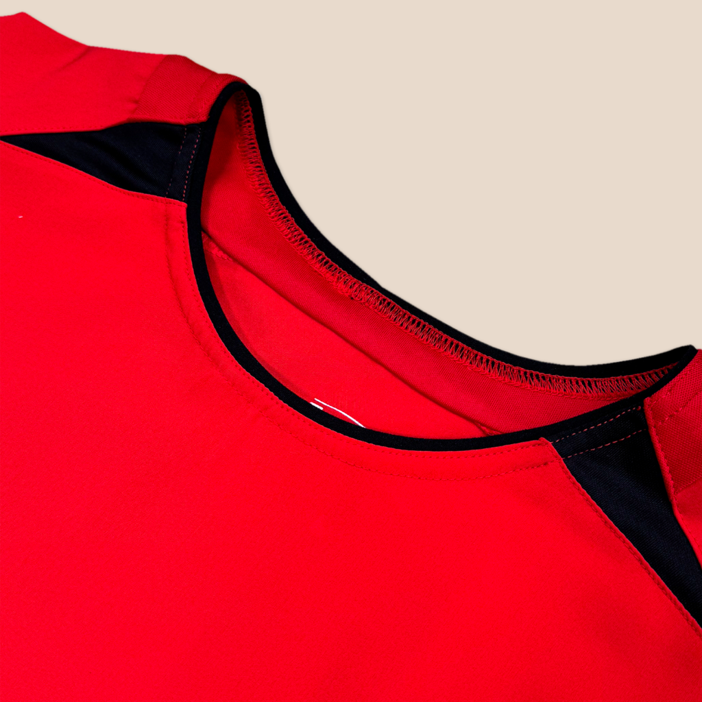 Manchester United 2002/04 Home