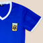 Jersey Retro Away 1986