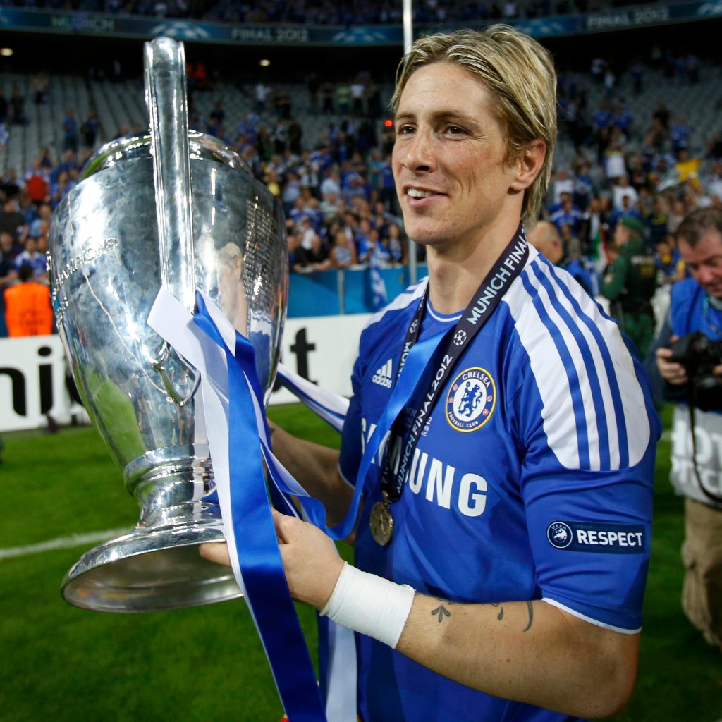 Chelsea 2011/12 Home for Kids