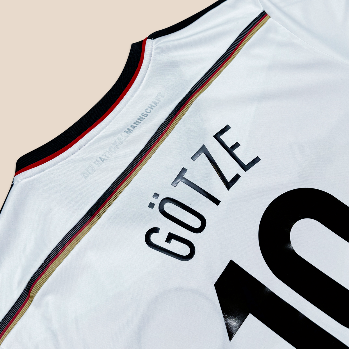 Germany 2014 Home