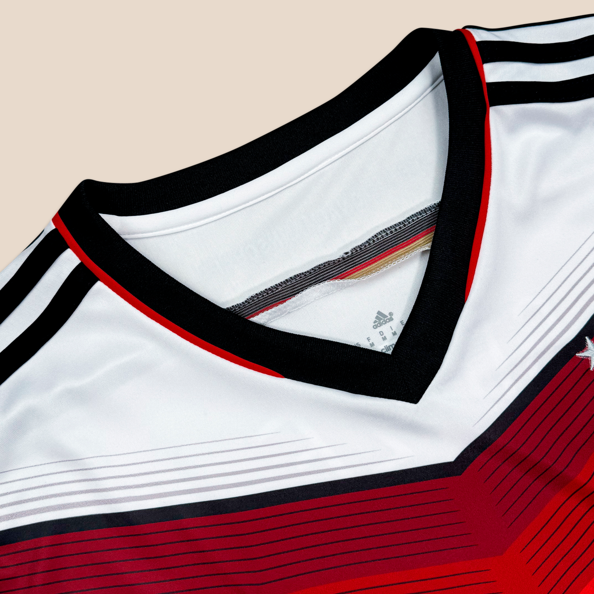 Germany 2014 Home