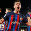 FC Barcelona Motomami
