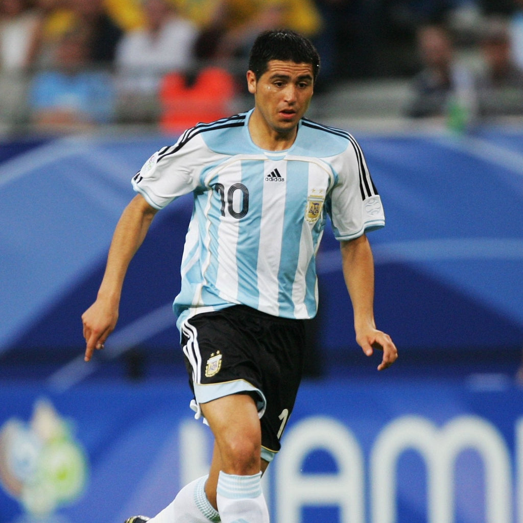 Argentina 2006 Home