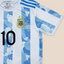 Jersey Home 2021