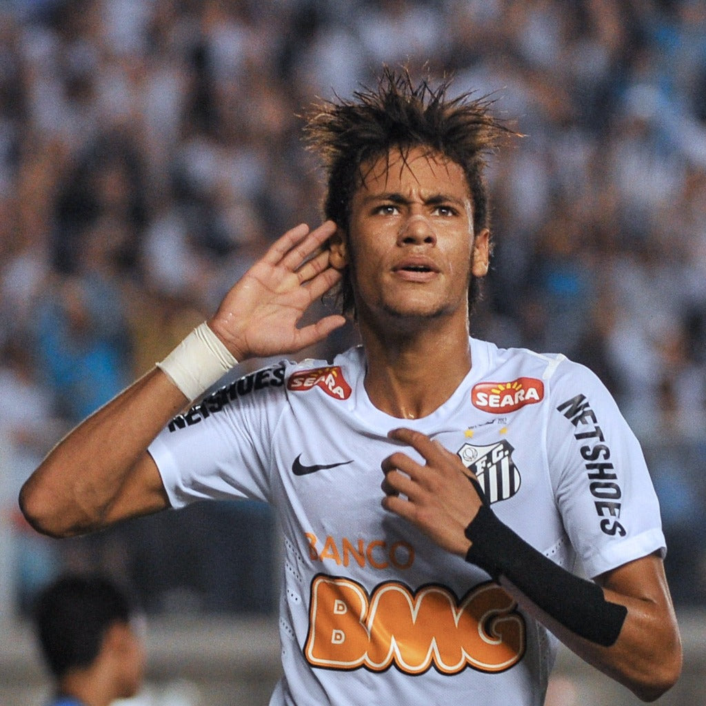 Santos 2012/13 Home for Kids