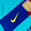 FC Barcelona 2010/11 Away