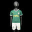 Palmeiras 2024/25 Kids Home