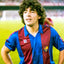 FC Barcelona 1982/84 Home