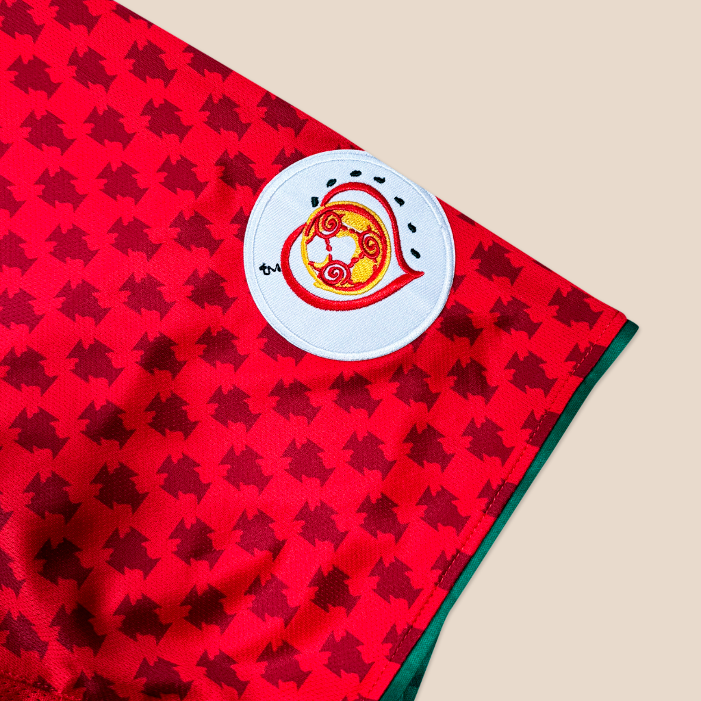 Portugal 2004 Home