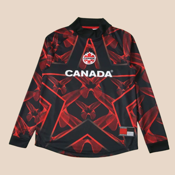 Canada 2026 Hollywood GK