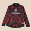 Canada 2026 Hollywood Keeper Long Sleeved Fan Version