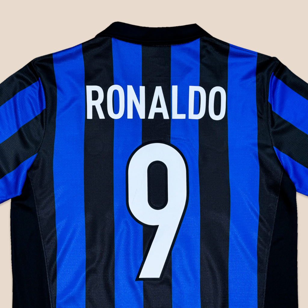 Inter 1998/99 Home