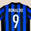 Inter 1998/99 Home
