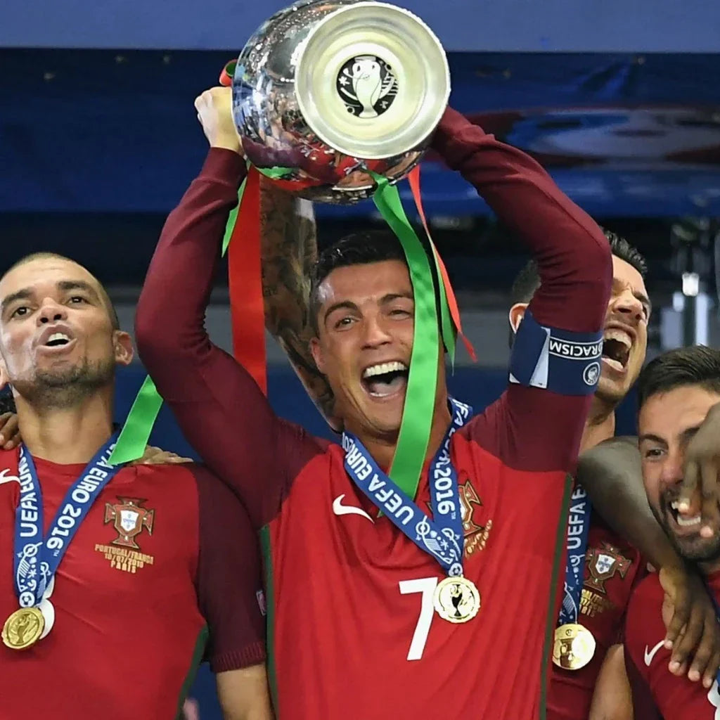 Portugal 2016 Home