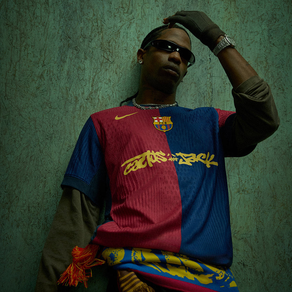 FC Barcelona Special Edition - Player Version
