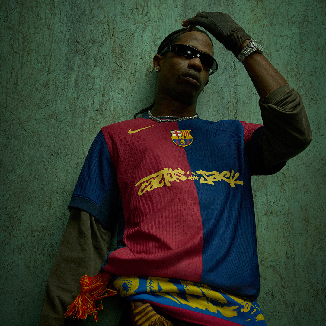 FC Barcelona Special Edition - Player Version