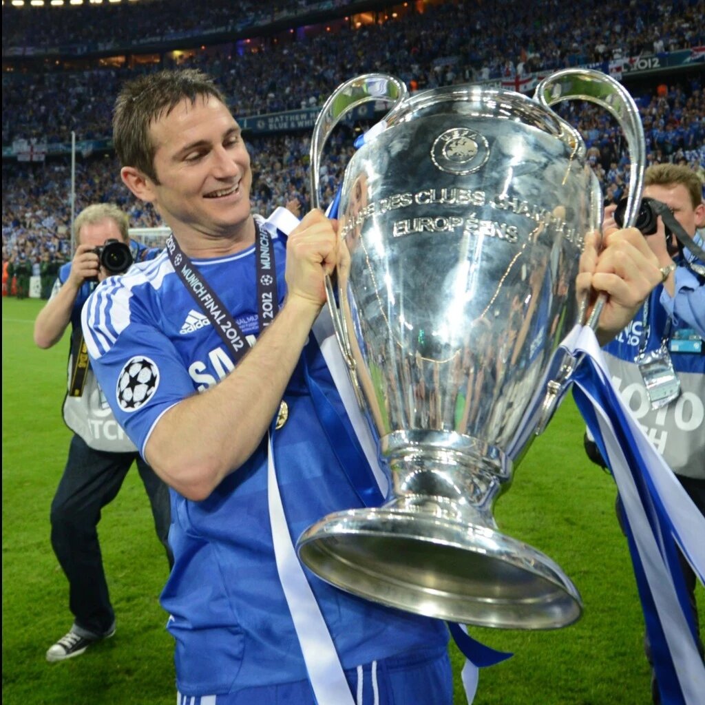 Chelsea 2011/12 Home for Kids