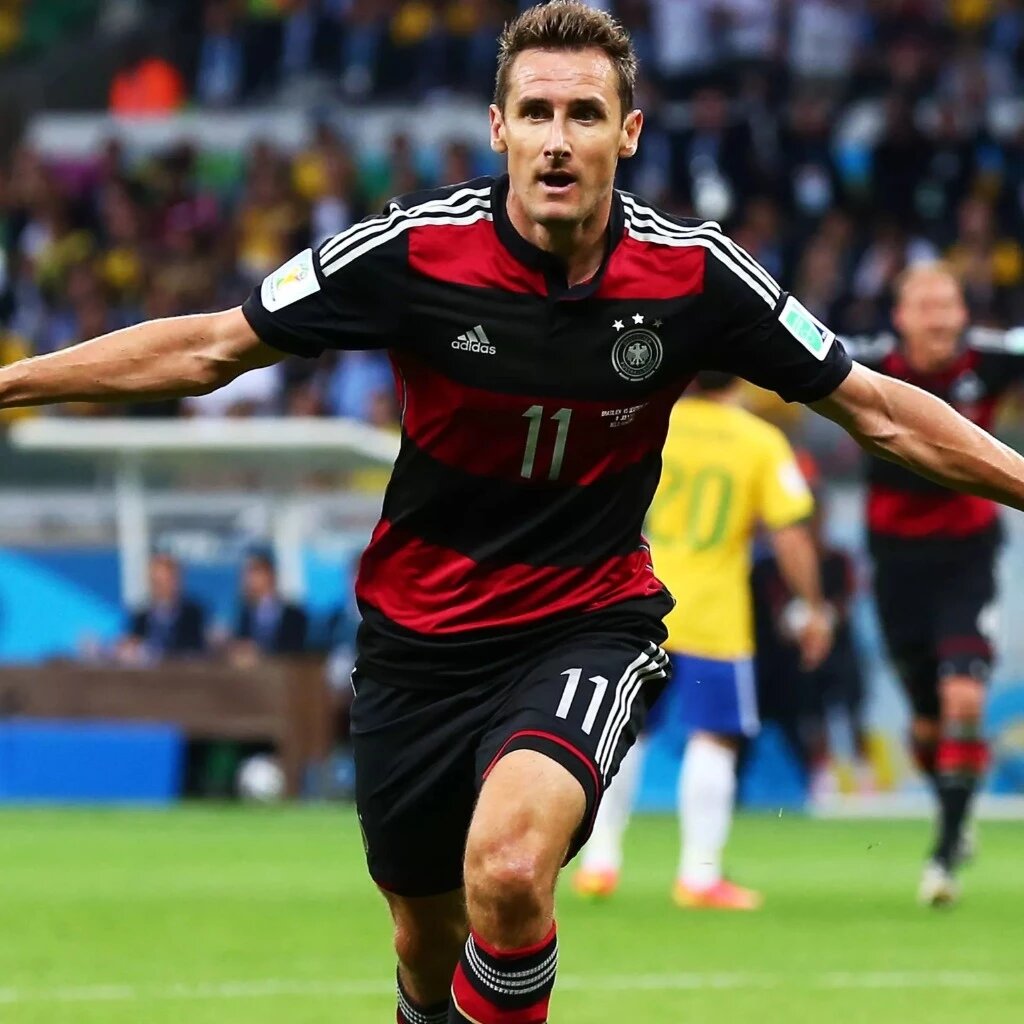Germany 2014 Away