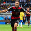 Germany 2014 Away