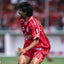 Toluca 1999/00 Home