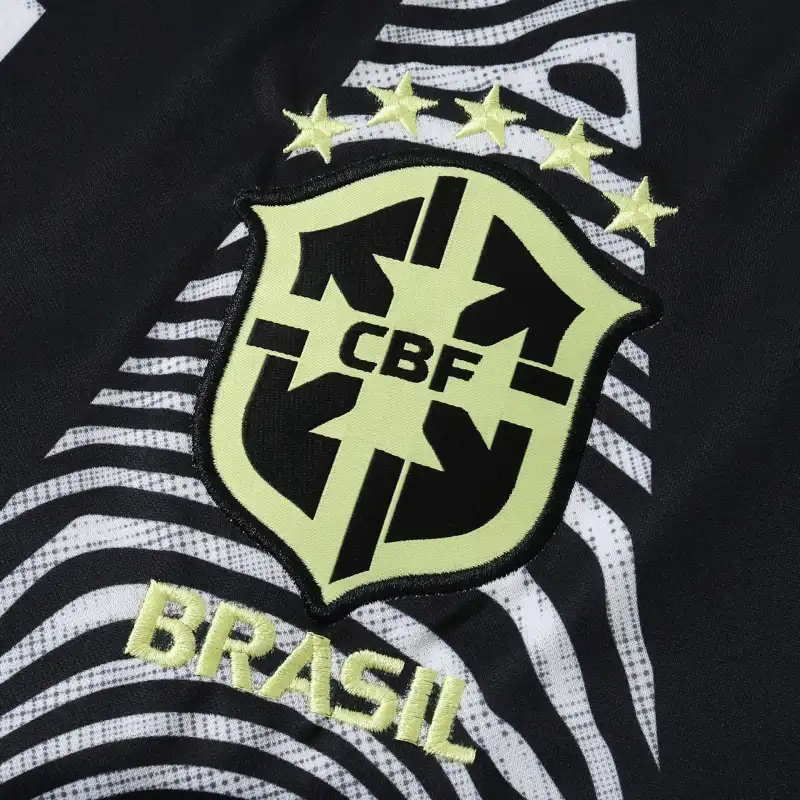 Brazil 2026 Hollywood GK