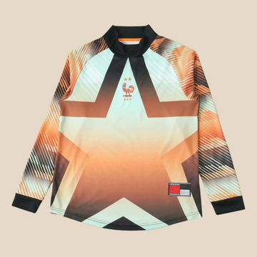 France 2026 Hollywood GK
