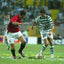 Sporting Lisboa 2002/03 Home for Kids
