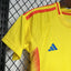 Colombia 2024/25 Kids Home