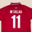 Liverpool 2018/19 Home