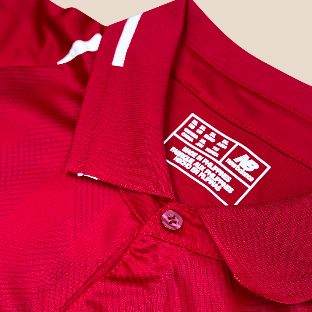 Liverpool 2018/19 Home