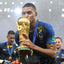 France 2018 Home