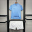 Celta de Vigo 2024/25 Kids Home