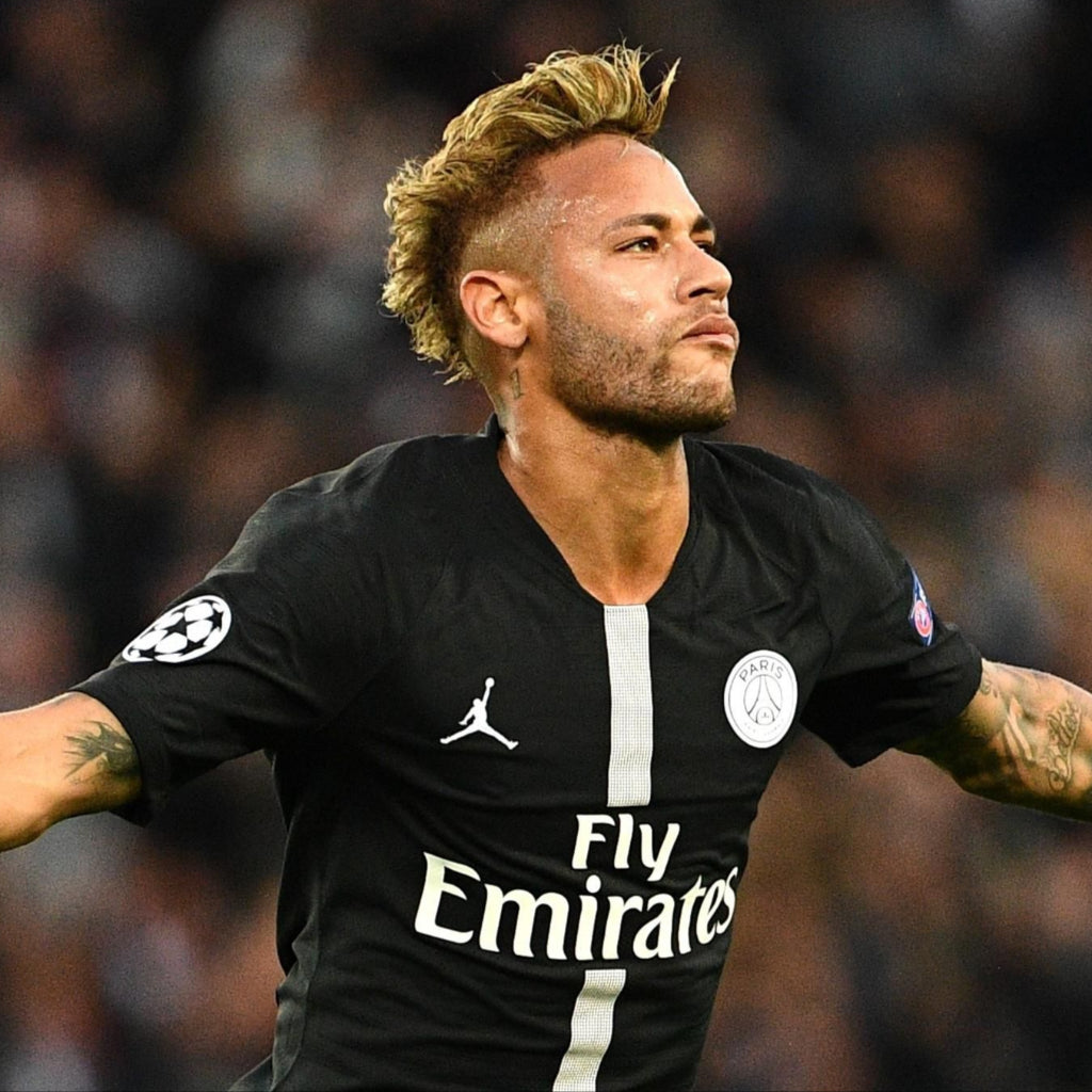 PSG 2018/19 Third