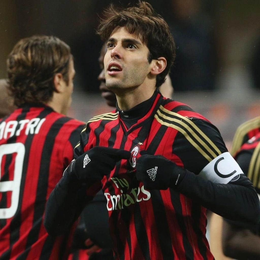 AC Milan 2013/14 Home