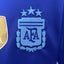 Argentina 2024/25 Kids Away