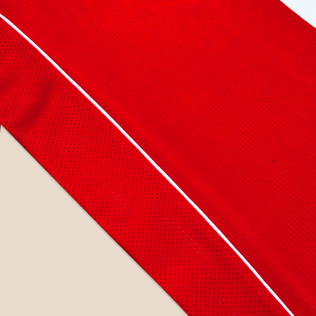 Toluca 1999/00 Home