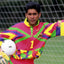 Mexico 1994 Goalkeeper