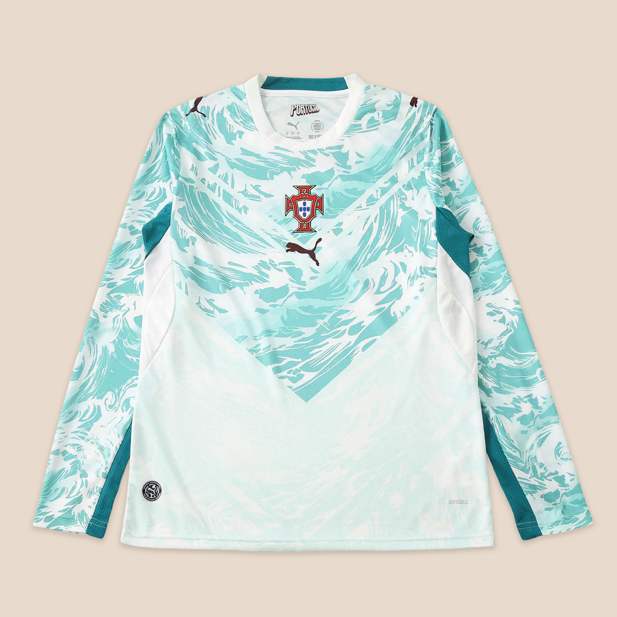 Portugal 2026 Away