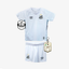 Santos 2024/25 Kids Home