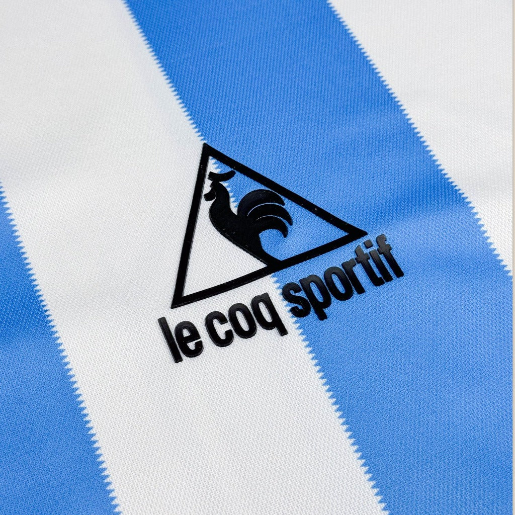 Argentina 1986 Home