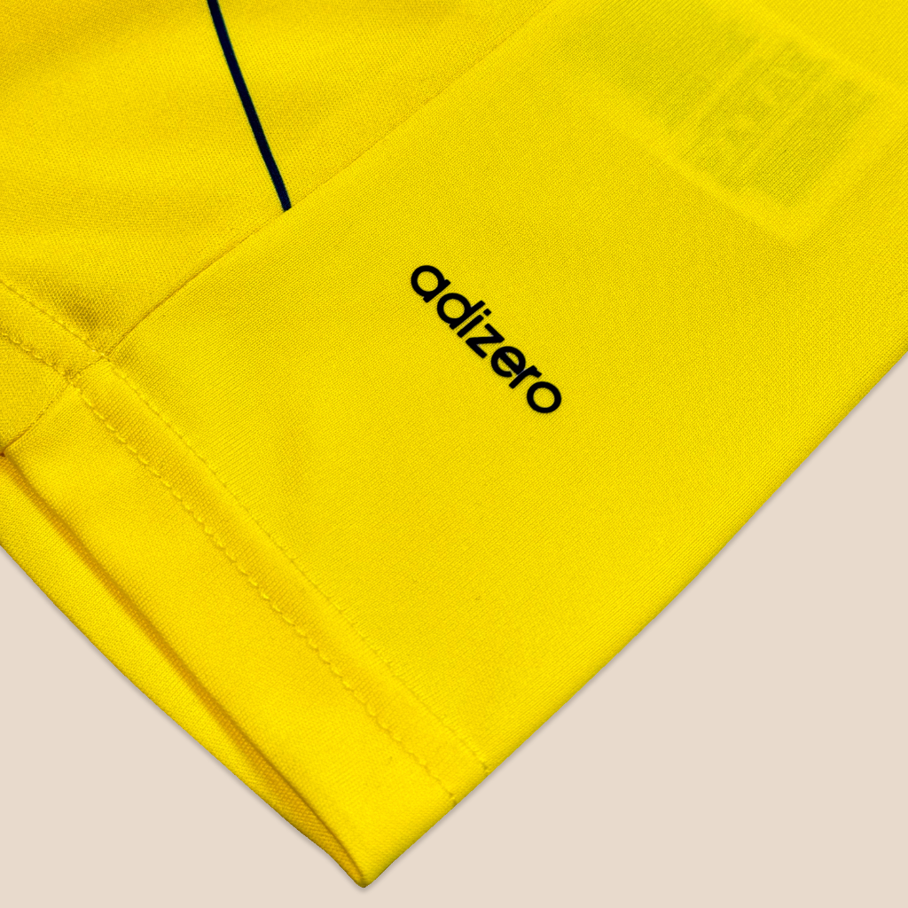 Colombia 2014 Home