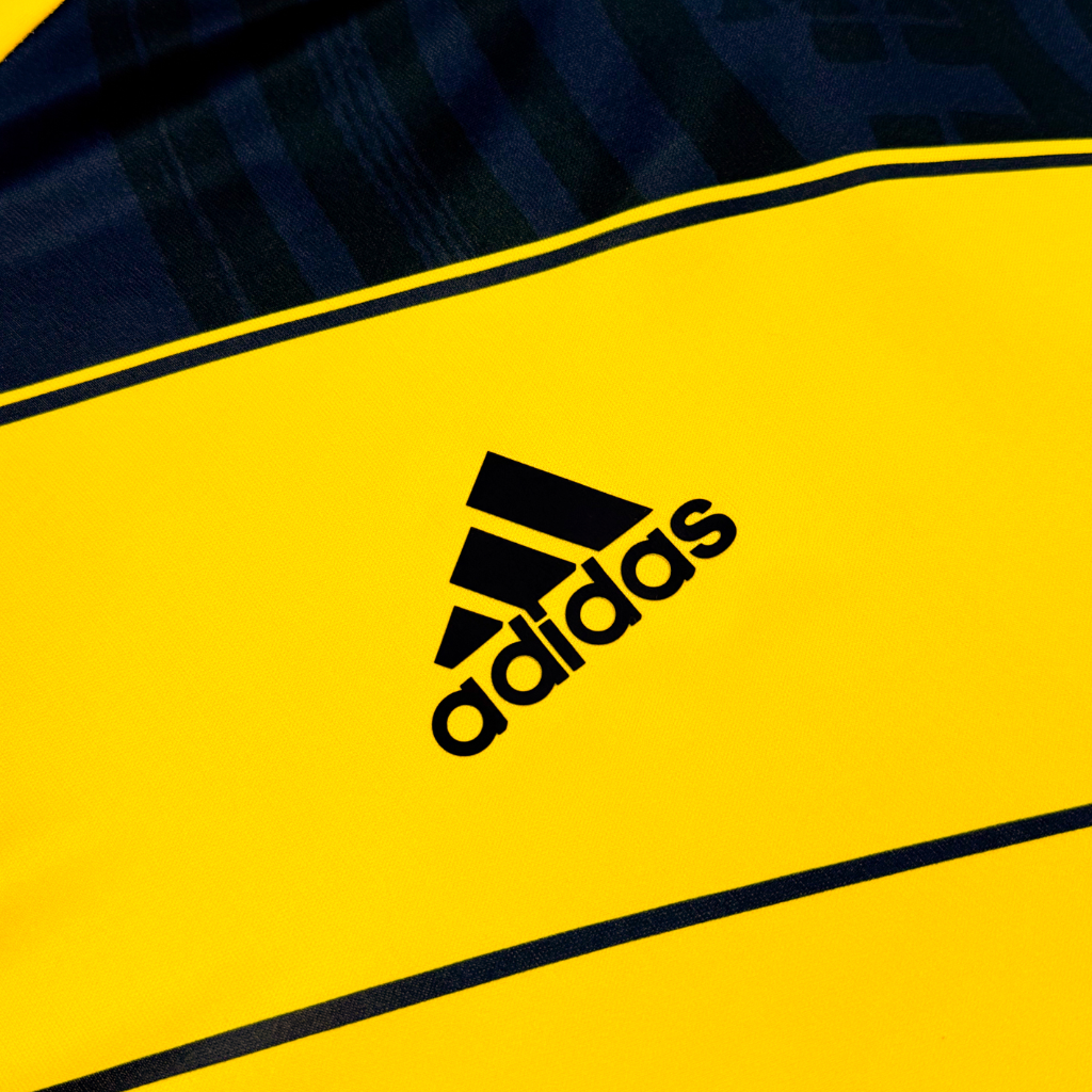 Colombia 2014 Home